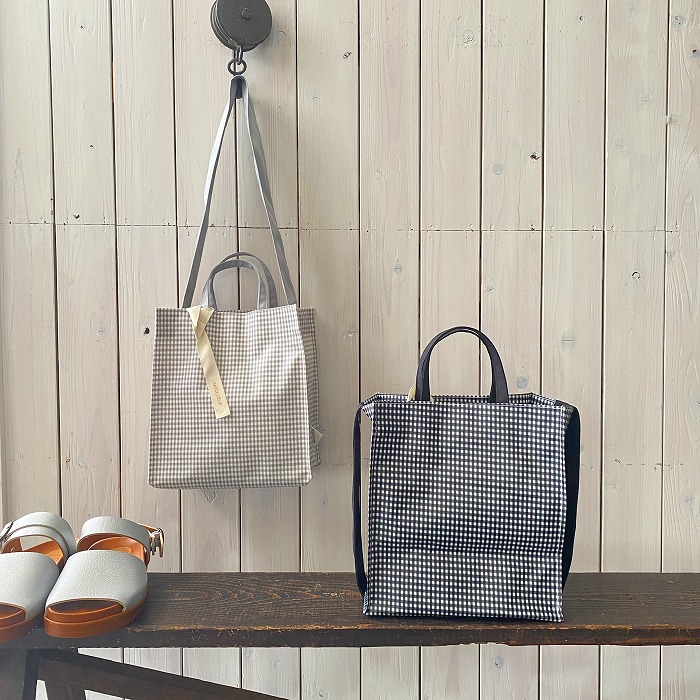 2WAYバッグ ＞＞＞ | bamboo BLOG