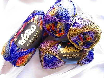 NORO KUREYON SOCK