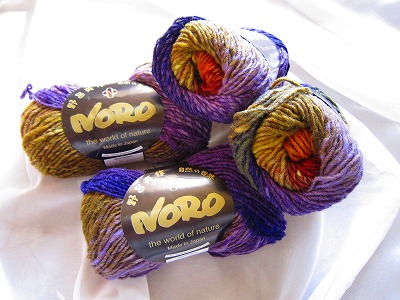 NORO KUREYON