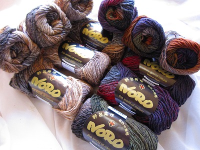 NORO KUREYON