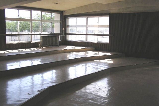五所川原第一中学校 75’s