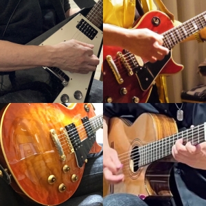 ITANI の music life