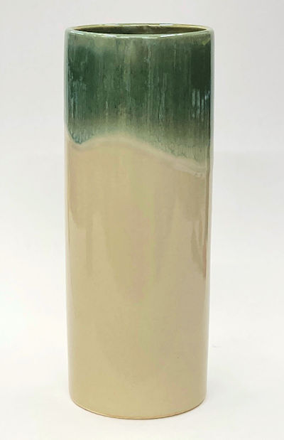 織部流し 8号寸胴花瓶 - 20250823_2990786.jpg