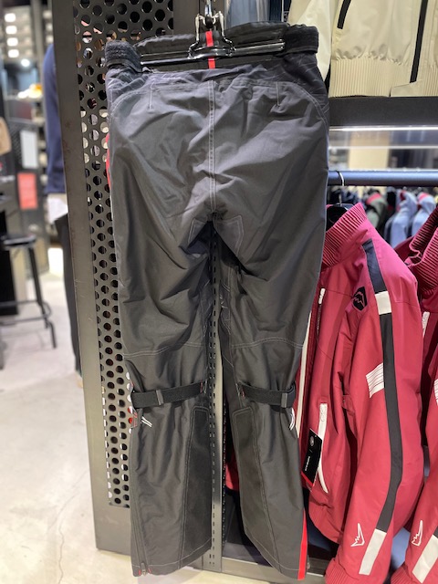 入荷速報】2024年SS新作！〈K-2424＆KL-2424〉フォワードアドボトムス