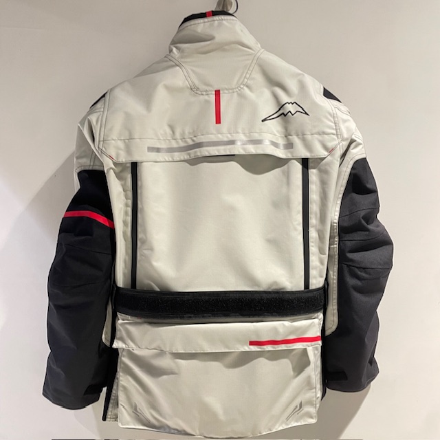 商品紹介】KL-2415 フォワードアドジャケット(レディース