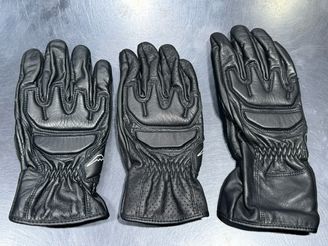 お待たせしました!<K-5349>ライダースロンググローブが入荷 お待たせしました!<K-5349>ライダースロンググローブが入荷