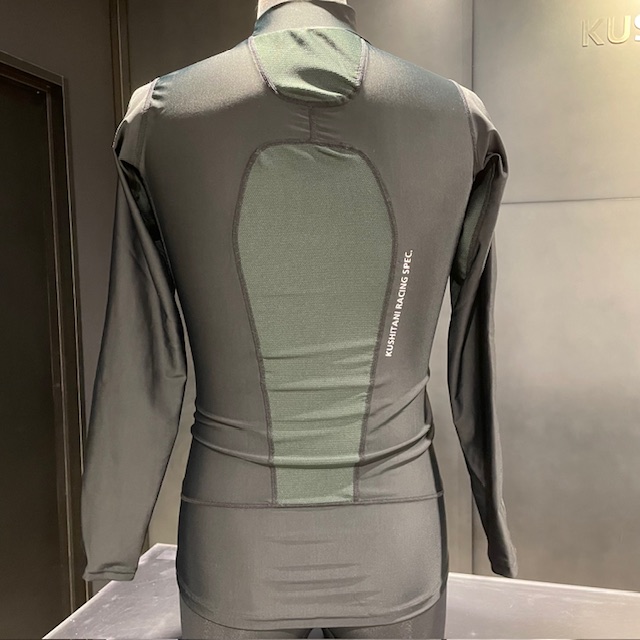 K-0222 フラットフィットアンダートップス入荷しております K-0222 フラットフィットアンダートップス入荷しております