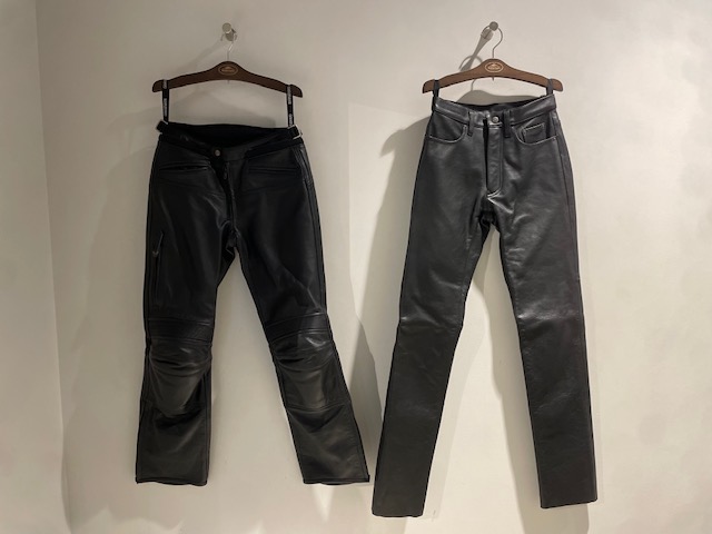 レザーパンツ入荷いたしました!:KUSHITANI 横浜店 | KUSHITANI レザーパンツ入荷いたしました!:KUSHITANI 横浜店 | KUSHITANI