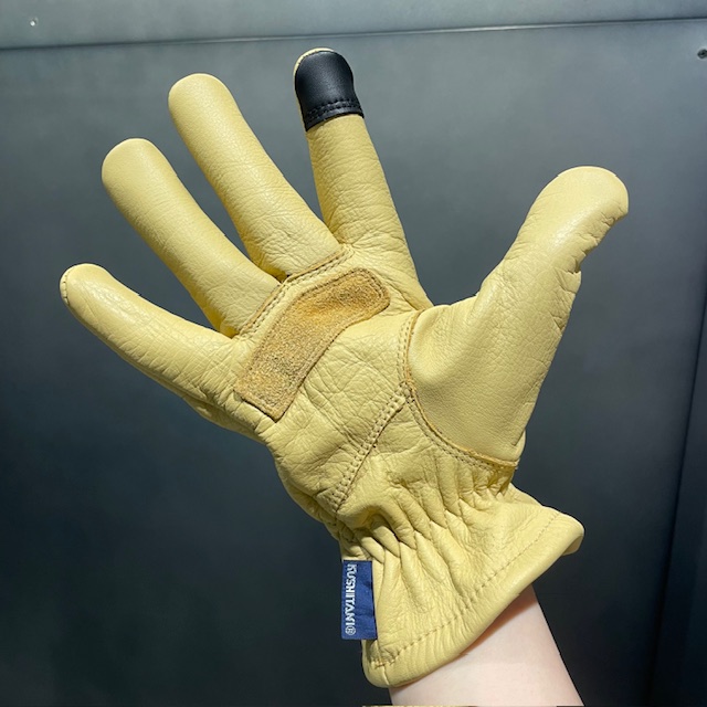 K-5368 ステアグローブが入荷いたしました！：KUSHITANI 横浜店