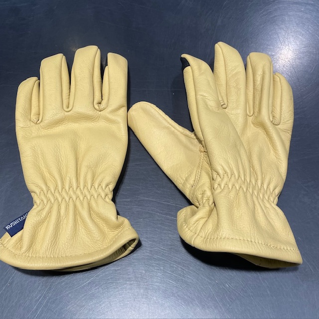 K-5368 ステアグローブが入荷いたしました！：KUSHITANI 横浜店