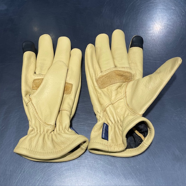 K-5368 ステアグローブが入荷いたしました！：KUSHITANI 横浜店