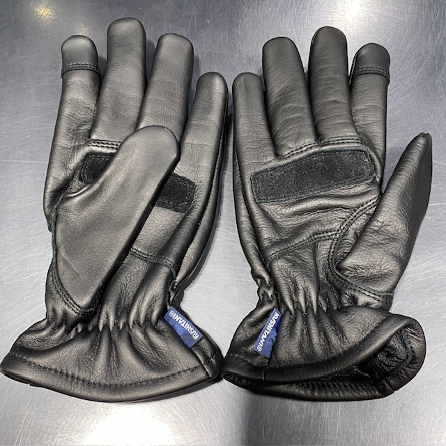 K-5368 ステアグローブが入荷いたしました！：KUSHITANI 横浜店