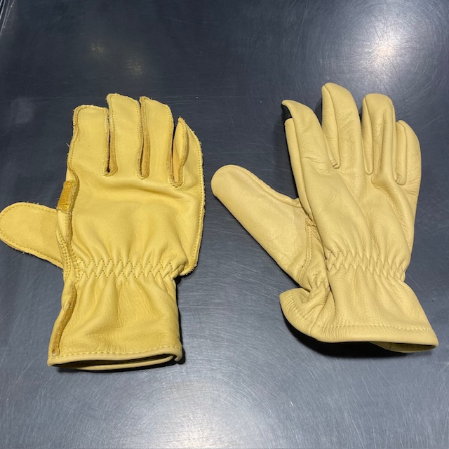 K-5368 ステアグローブが入荷いたしました！：KUSHITANI 横浜店