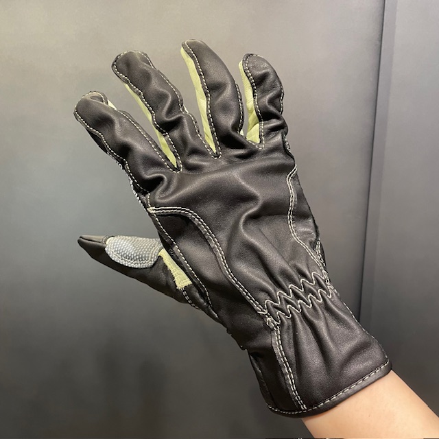 K-5367 テンダーグローブが入荷いたしました！：KUSHITANI 横浜