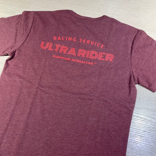夏のTシャツ祭り！！！：KUSHITANI 横浜店 | KUSHITANI