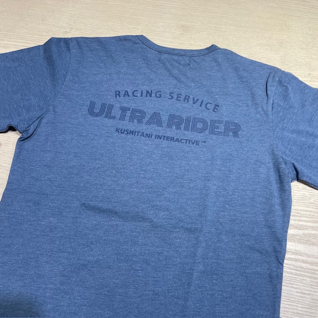 夏のTシャツ祭り！！！：KUSHITANI 横浜店 | KUSHITANI PERFORMANCE