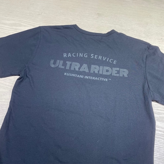 K-1318 フローTシャツ バイク用品のクシタニ｜KUSHITANI JAPAN