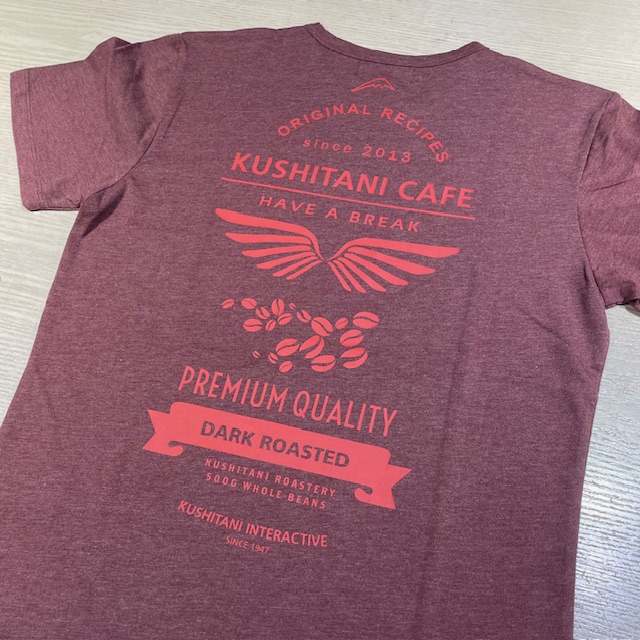 夏のTシャツ祭り!!!:KUSHITANI 横浜店 | KUSHITANI 夏のTシャツ祭り!!!:KUSHITANI 横浜店 | KUSHITANI