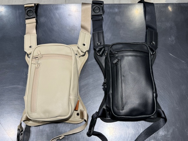 2WayレッグバッグⅡLD(K-3578ZLD)が店頭入荷しました 2WayレッグバッグⅡLD(K-3578ZLD)が店頭入荷しました