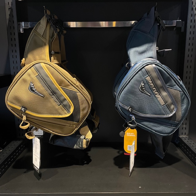 限定カラー】ナイロンバッグ類が入荷しました!!:KUSHITANI 限定カラー】ナイロンバッグ類が入荷しました!!:KUSHITANI