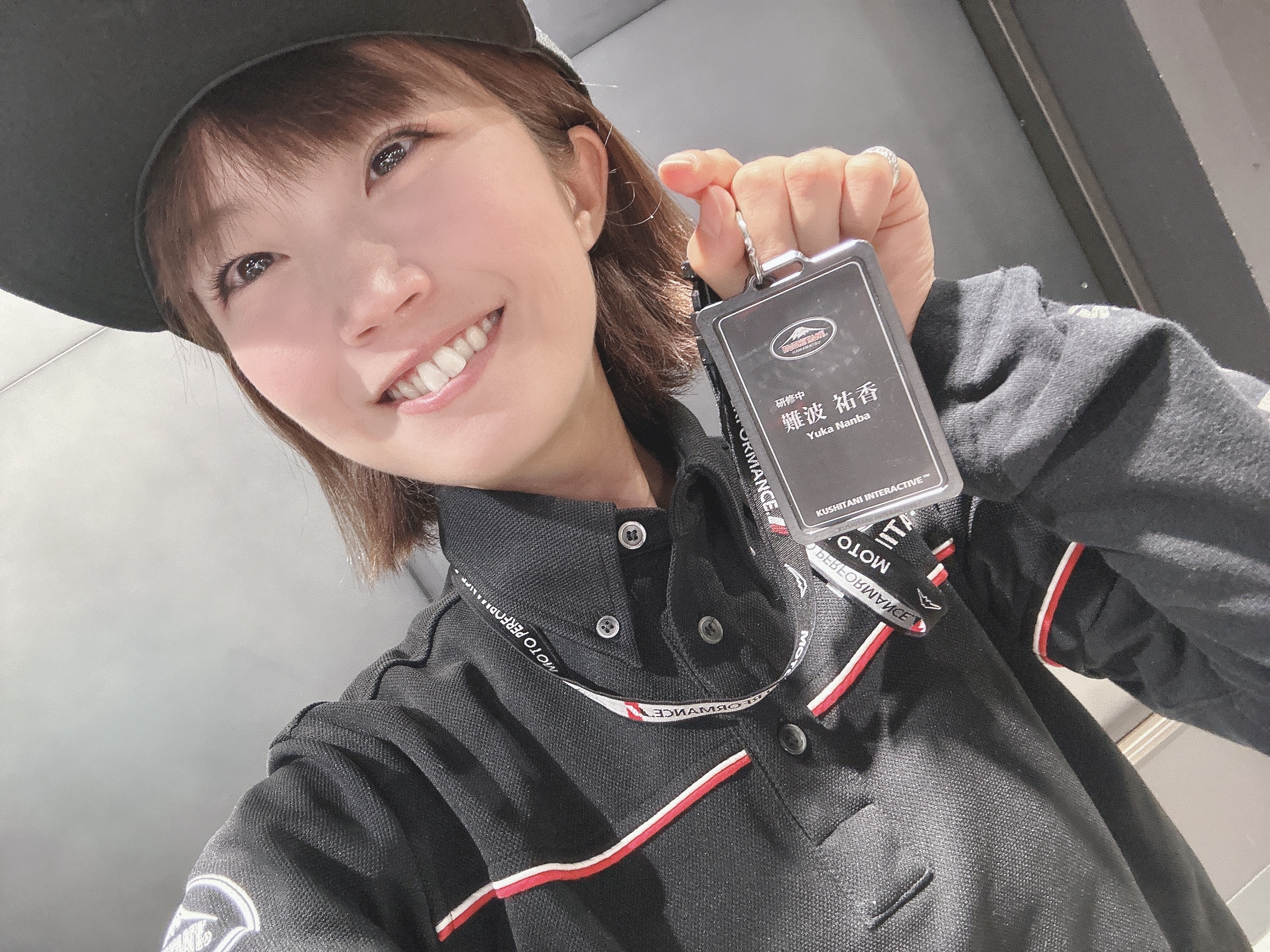 AKコンパクトバックパックをおすすめしたい！byにゃんば