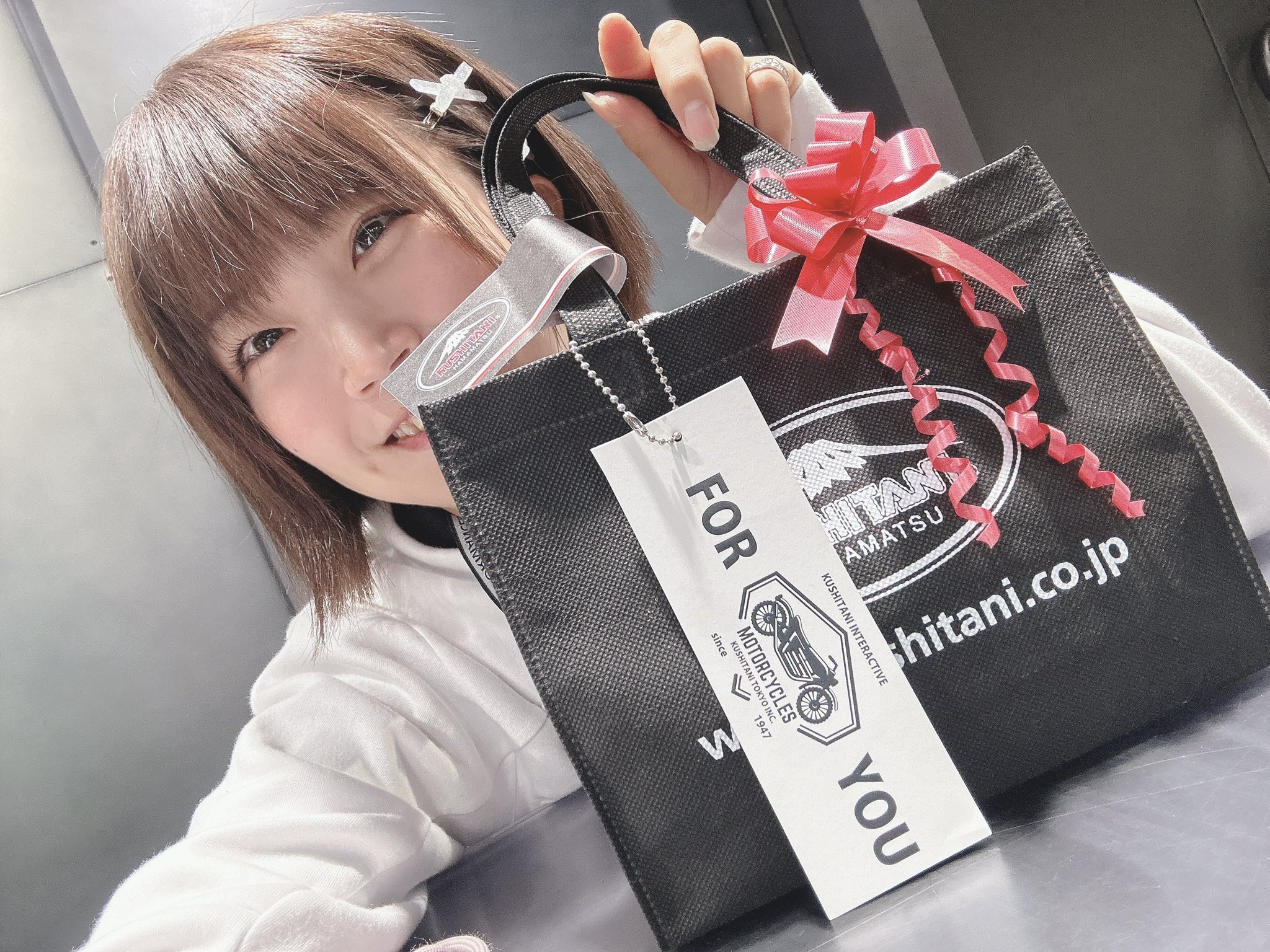 AKコンパクトバックパックをおすすめしたい！byにゃんば
