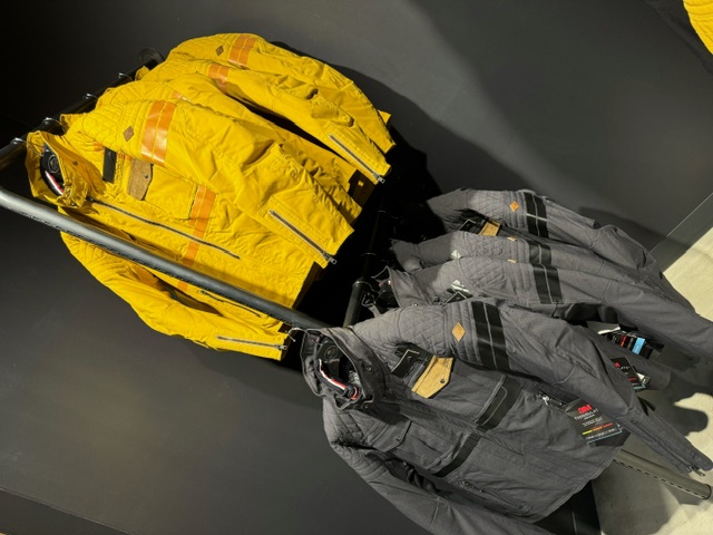 入荷速報≪2024年FW新作≫K-2866:ウインターアーカナジャケット 入荷速報≪2024年FW新作≫K-2866:ウインターアーカナジャケット