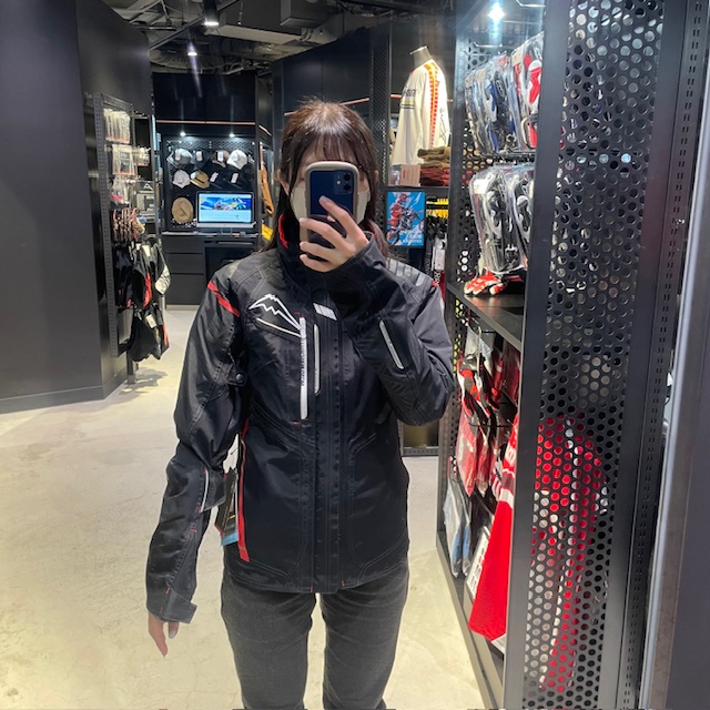 KUSHITANI インナージャケット【L】リアルダウン70%／フェザー30%