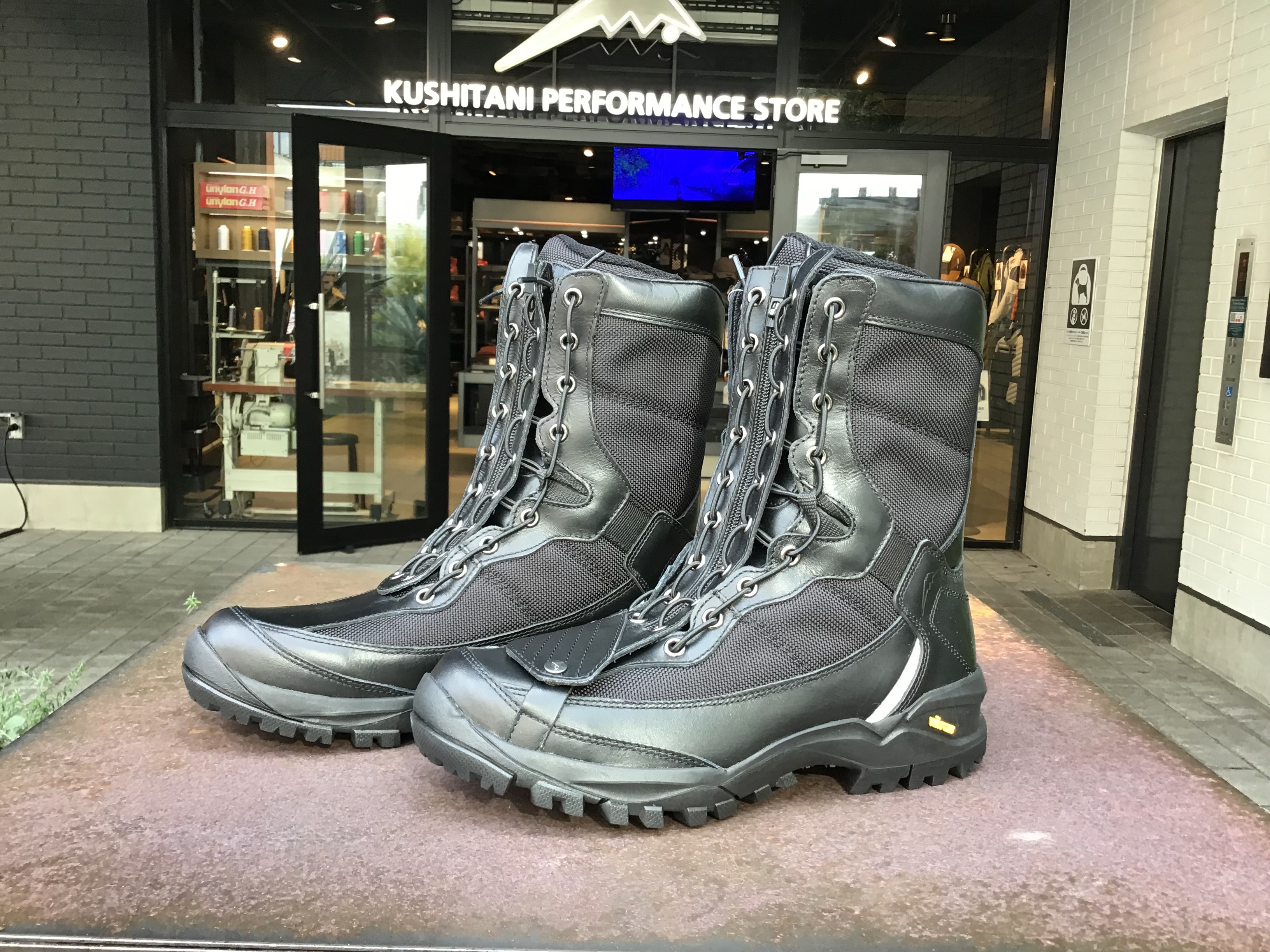バイク用品｜KUSHITANI JAPAN