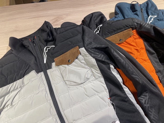 便利なMIDレイヤーご紹介!:KUSHITANI 横浜店 | KUSHITANI 便利なMIDレイヤーご紹介!:KUSHITANI 横浜店 | KUSHITANI