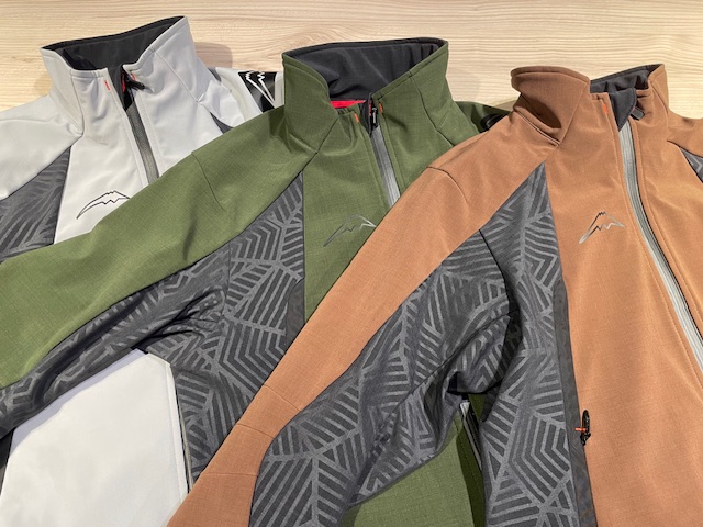 便利なMIDレイヤーご紹介！：KUSHITANI 横浜店 | KUSHITANI