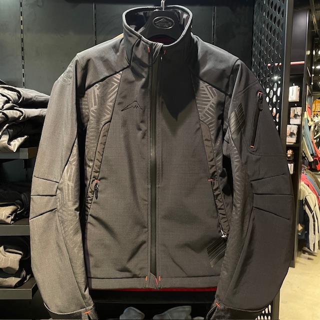 便利なMIDレイヤーご紹介！：KUSHITANI 横浜店 | KUSHITANI