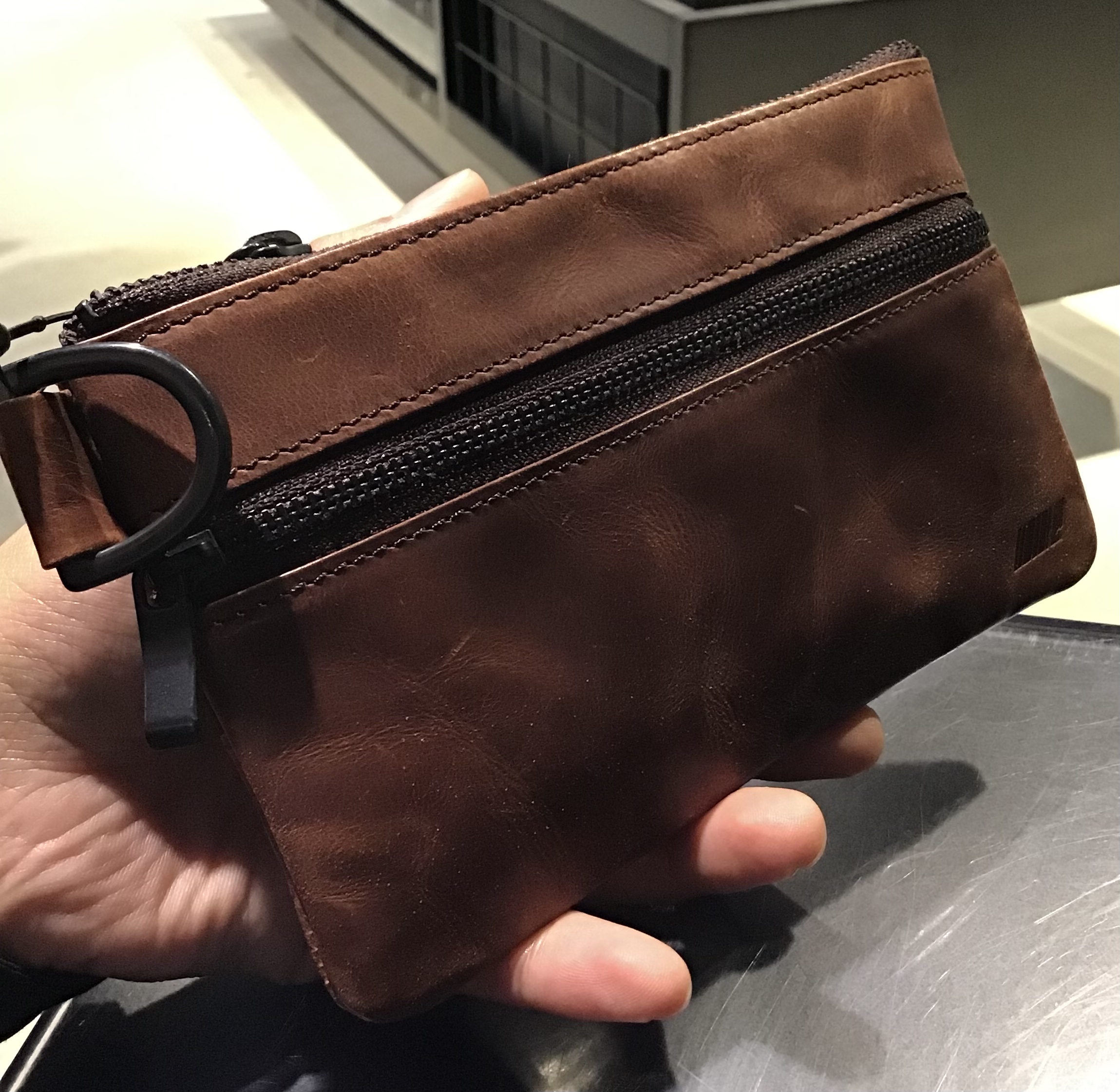 限定】革小物はいかがでしょうか：KUSHITANI横浜店 | KUSHITANI