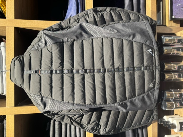 ﾊﾟﾌｫｰﾏﾝｽｽﾄｱ限定品入荷＞P-2867T：ホワイトグースダウン(INTERACTIVE