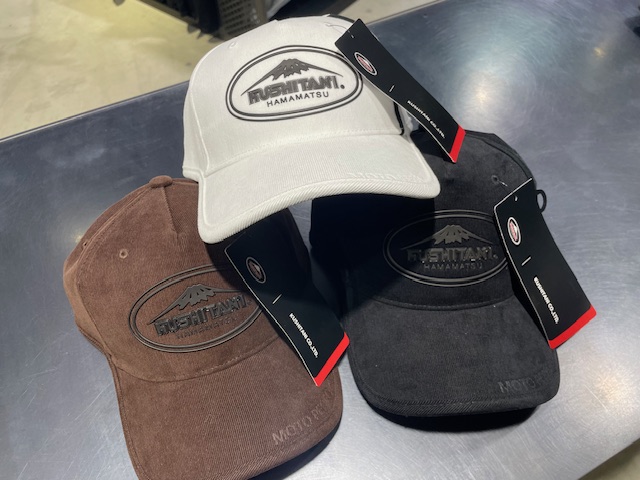 クシタニキャップ 限定商品】NEW ERAキャップ、まだあります！：KUSHITANI 清水店