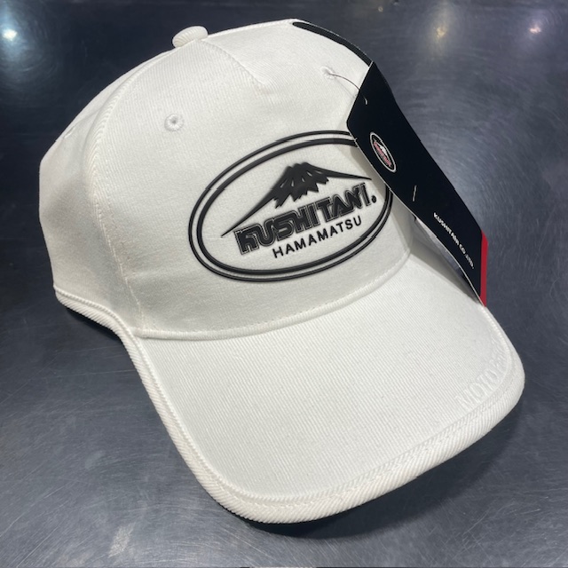クシタニキャップ 限定商品】NEW ERAキャップ、まだあります！：KUSHITANI 清水店