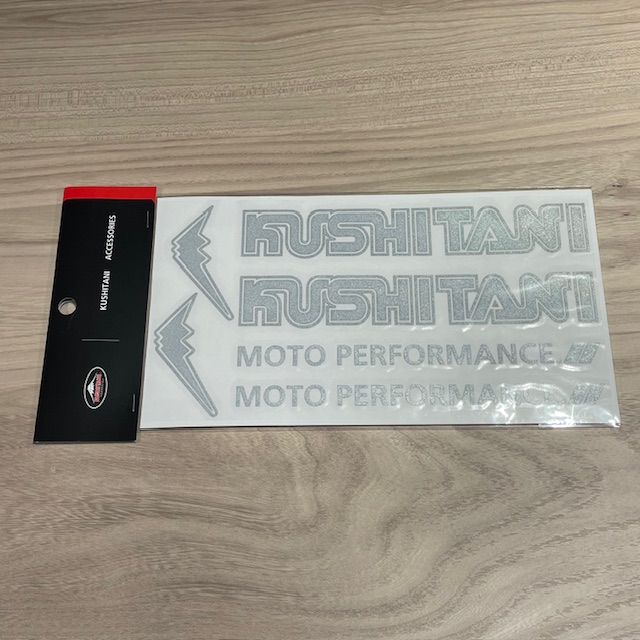 よこ様　依頼品 カスタムアイテム】K-4184 リフレクステッカー！：KUSHITANI 横浜店