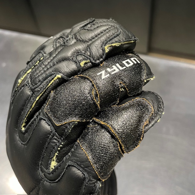 クシタニ K-5382 GPSグローブⅣ GPSグローブⅣ - バイク用品｜クシタニオンラインストア KUSHITANI