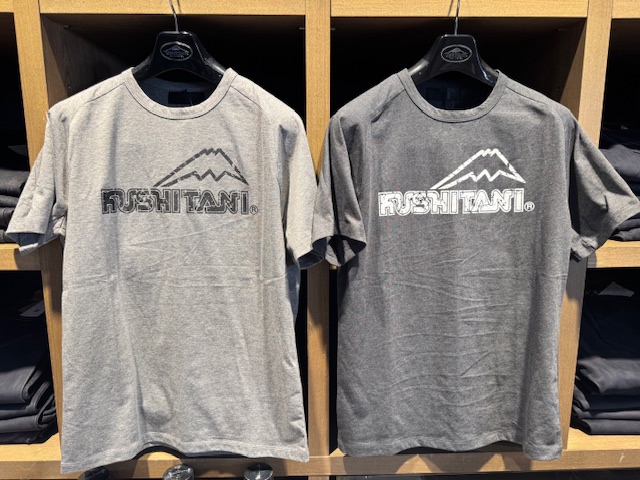 クシタニ 新品 未開封 Tシャツ 限定Tシャツが入荷しました！：KUSHITANI 横浜店 | KUSHITANI