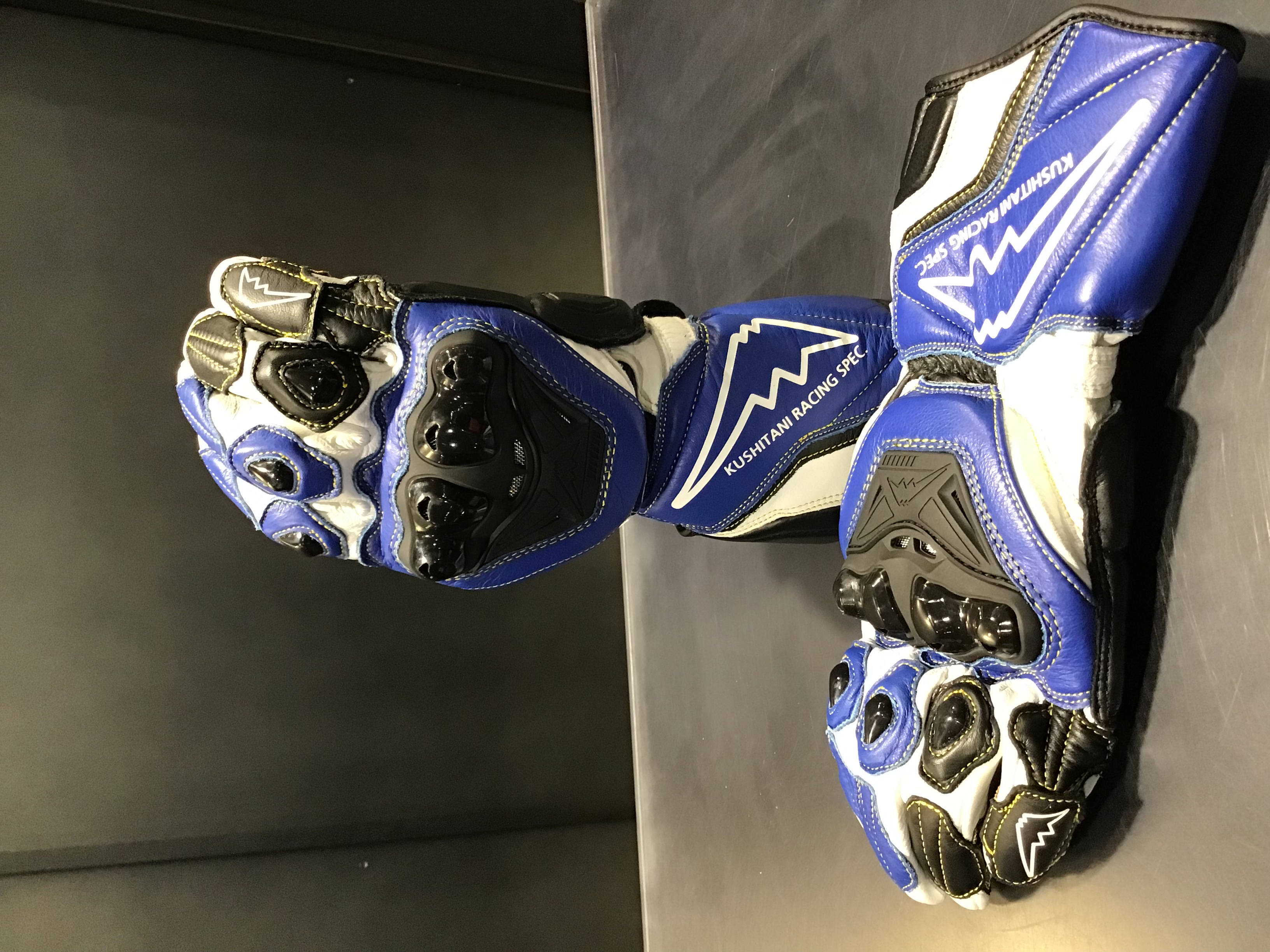グローブ Y K-5381 GPV グローブの入荷しました：KUSHITANI横浜店