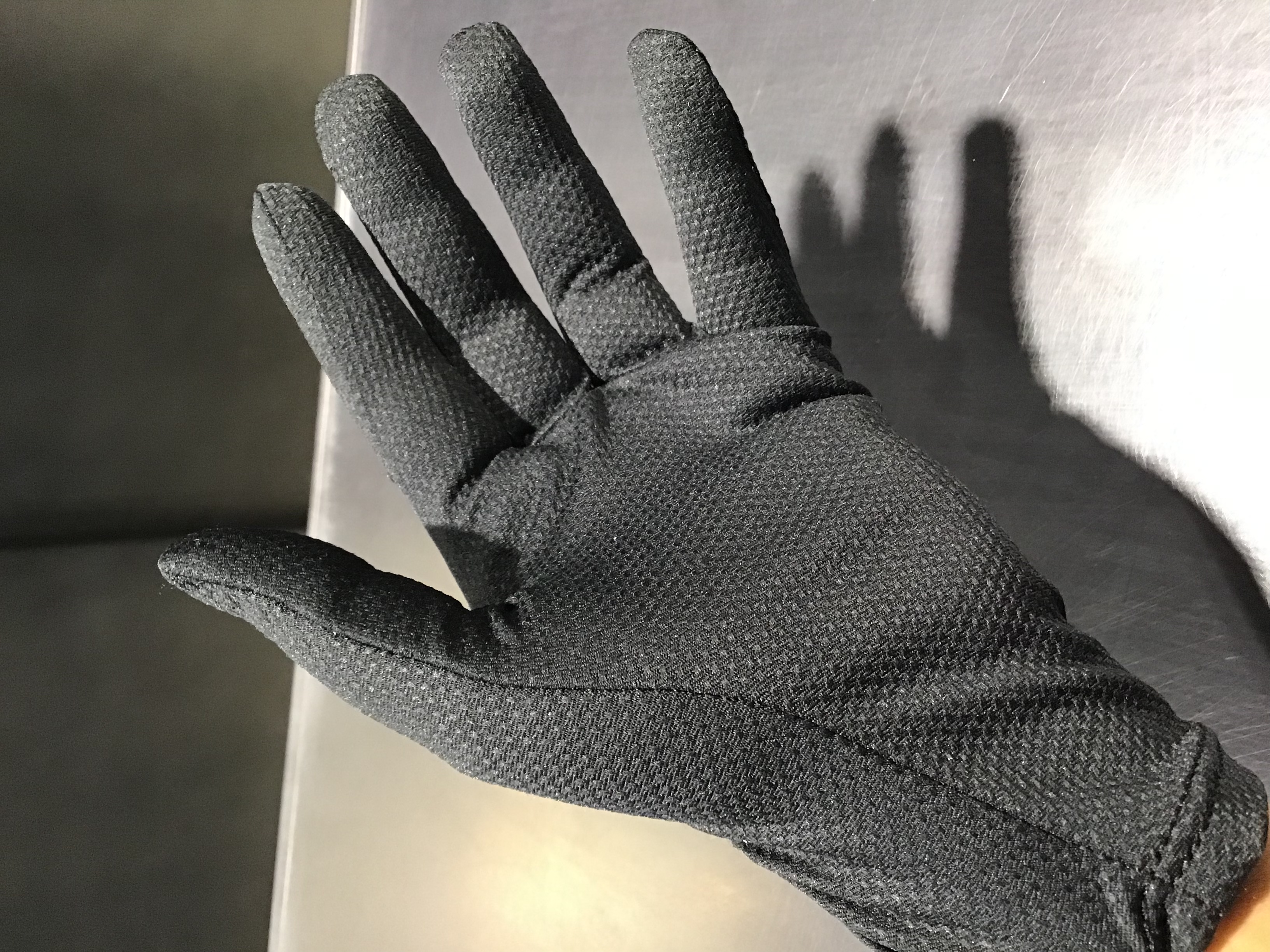 入荷速報 2025年春夏モデル K-5370 ドライコットインナーグローブが入荷しました KUSHITANI横浜店 KUSHITANI PERFORMANCE STORE 横浜店