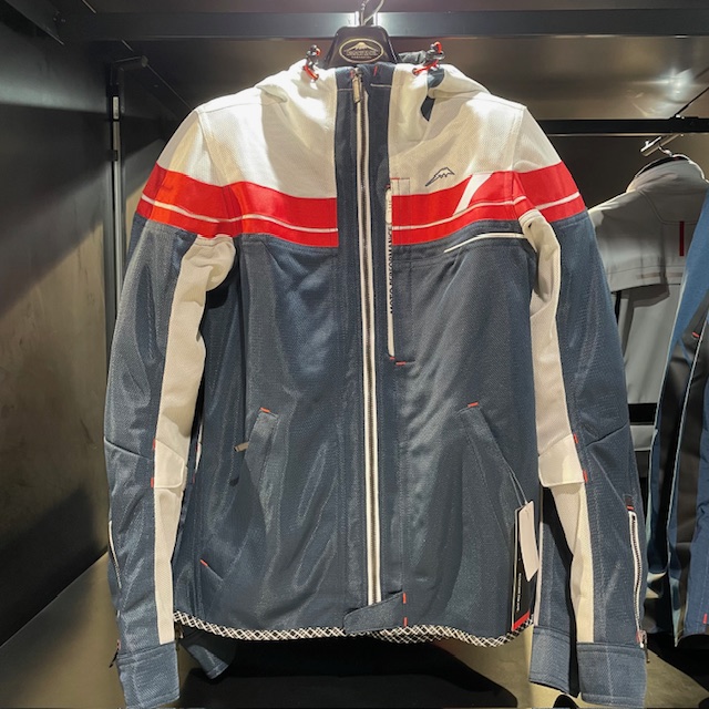 入荷速報！！】2025年春夏モデル＜KL－2440＞フルメッシュ