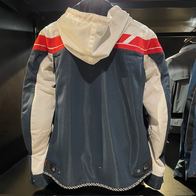 入荷速報！！】2025年春夏モデル＜KL－2440＞フルメッシュ