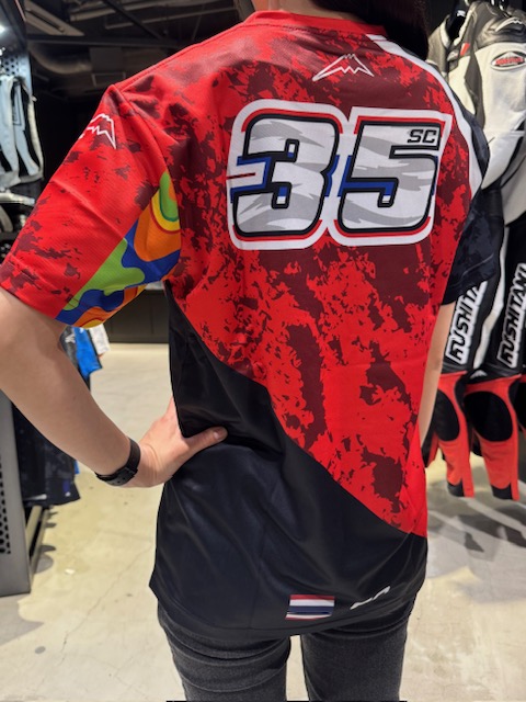 入荷しています!】MotoGP応援グッズ！：KUSHITANI 横浜店