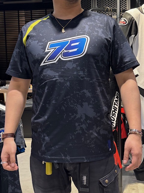 横浜良品さん　専用 入荷しています!】MotoGP応援グッズ！：KUSHITANI 横浜店