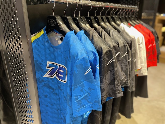 応援グッズ po 入荷しています!】MotoGP応援グッズ!:KUSHITANI 横浜店