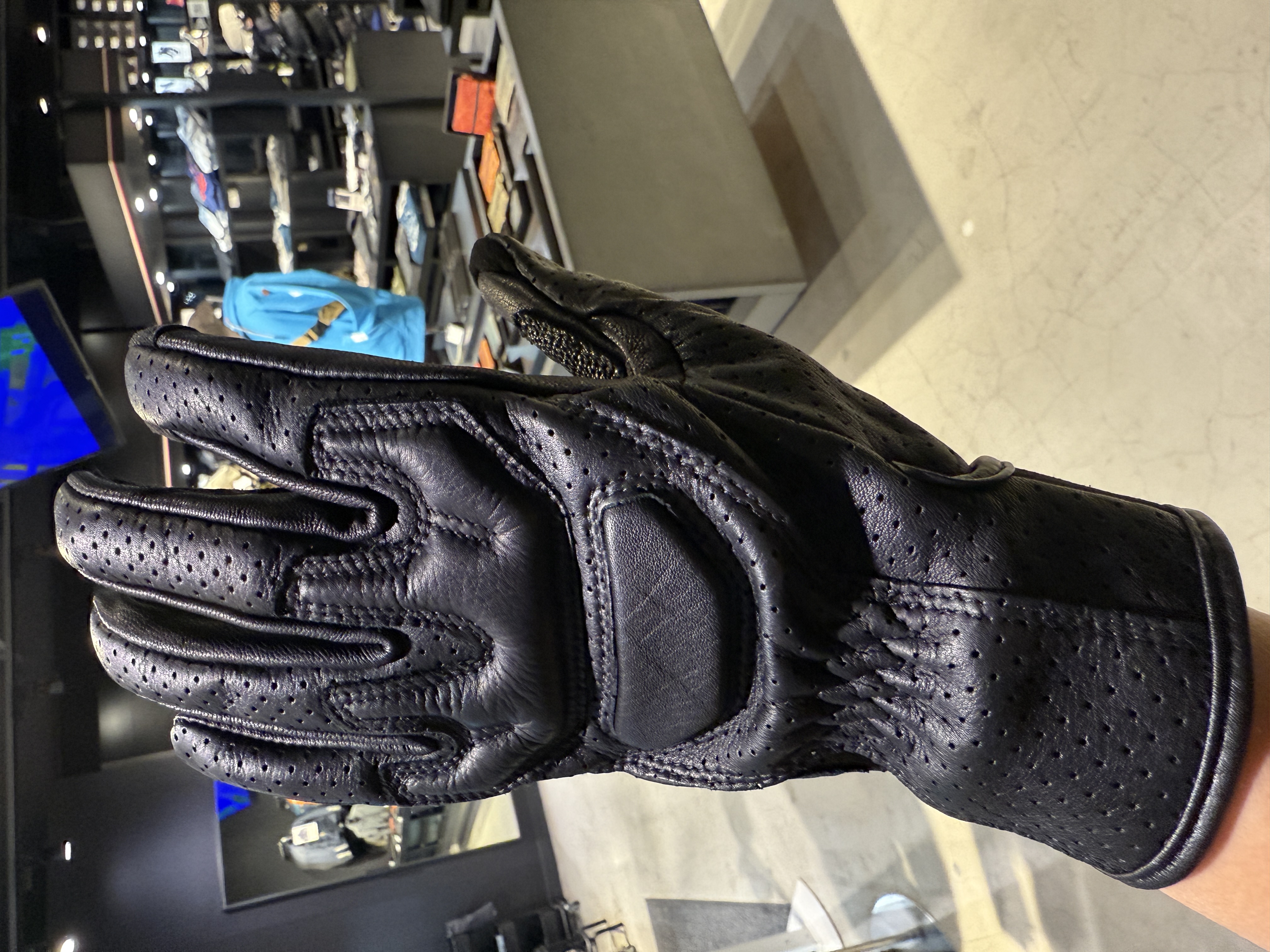 K-5380 ライダースメッシュグローブが入荷のお知らせ:KUSHITANI K-5380 ライダースメッシュグローブが入荷のお知らせ:KUSHITANI