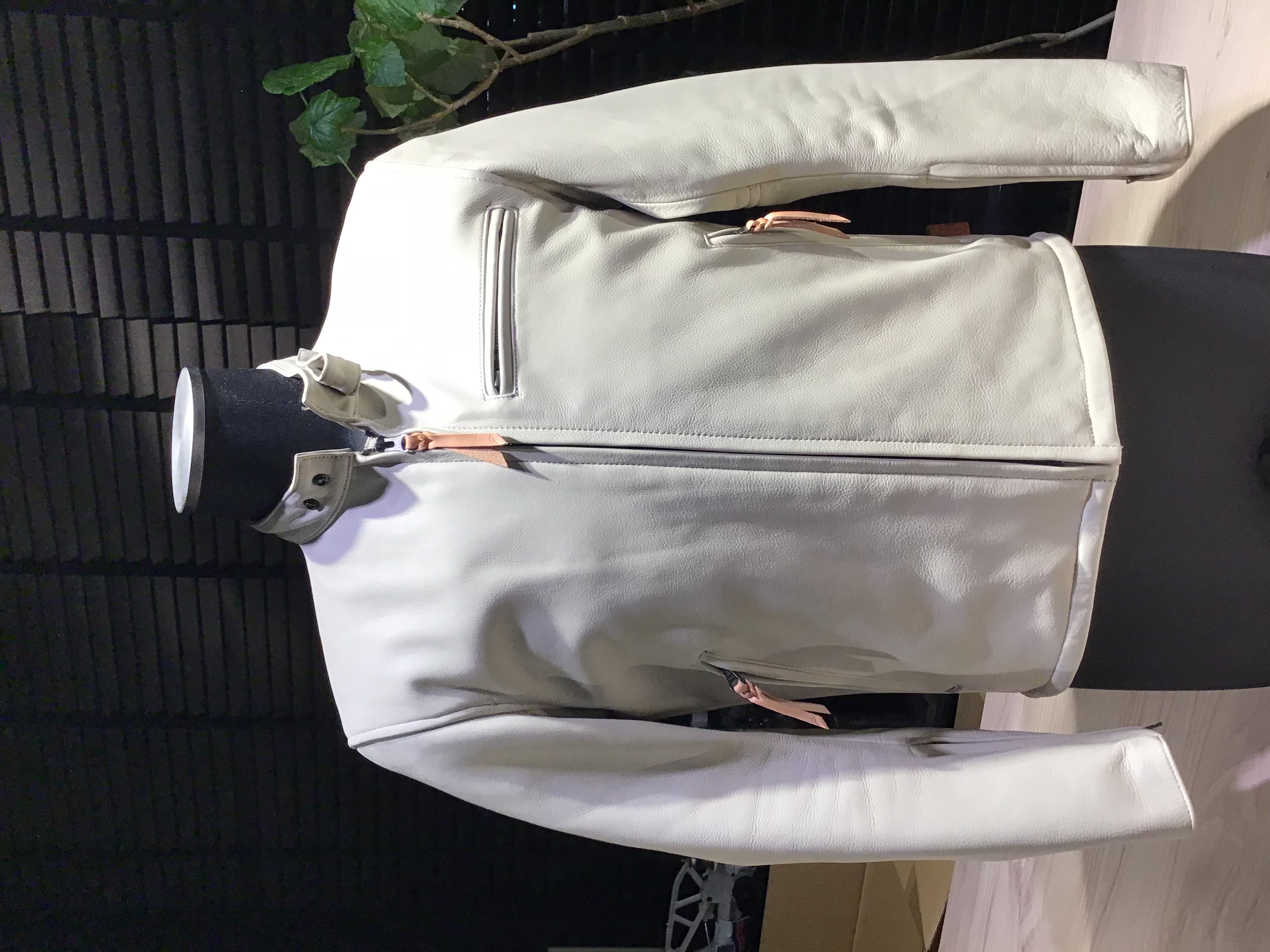 K-0720Z シングルジャケットのご紹介:KUSHITANI横浜店 K-0720Z シングルジャケットのご紹介:KUSHITANI横浜店