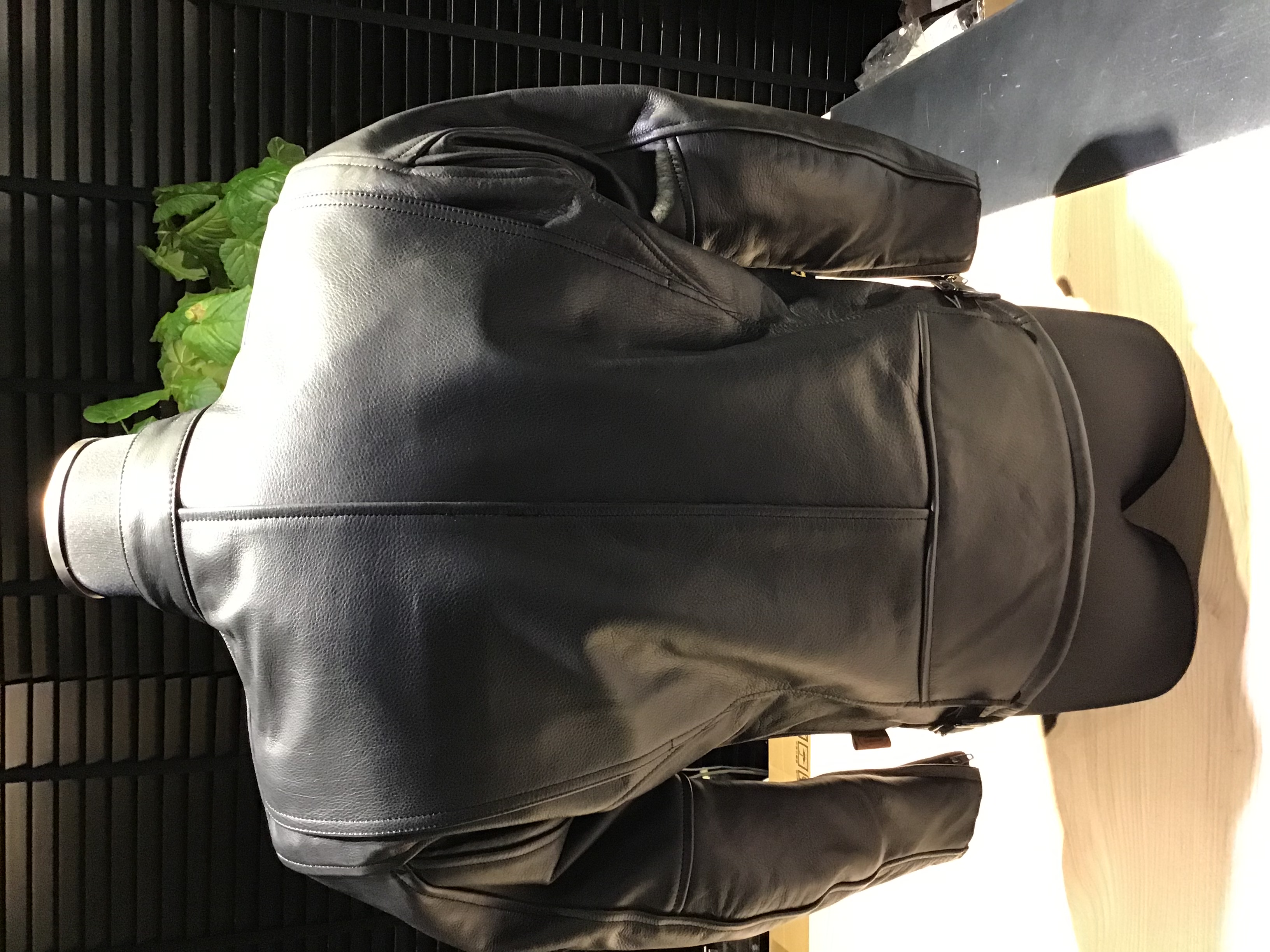 K-0720Z シングルジャケットのご紹介:KUSHITANI横浜店