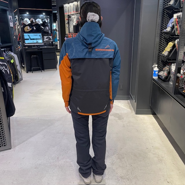 レディースアイテムご紹介！：KUSHITANI 横浜店 | KUSHITANI